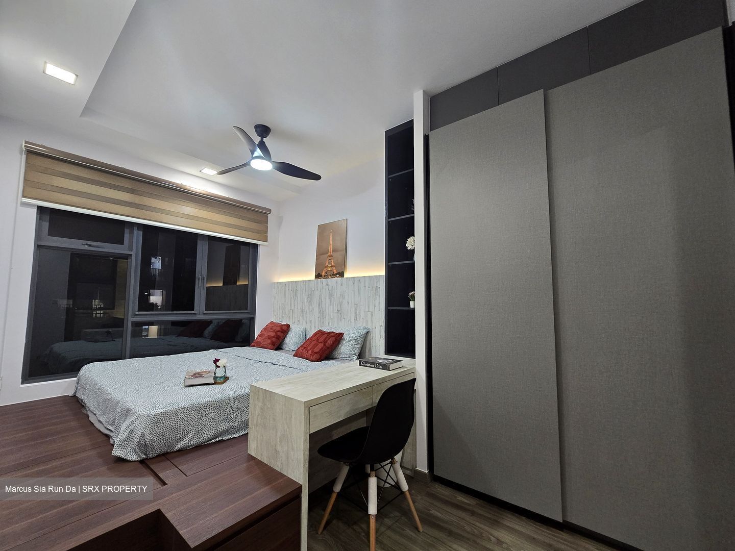 The Brownstone (D27), Condominium #496690921